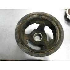 96H028 Crankshaft Pulley For 05-06 Chevrolet Tahoe  4.8